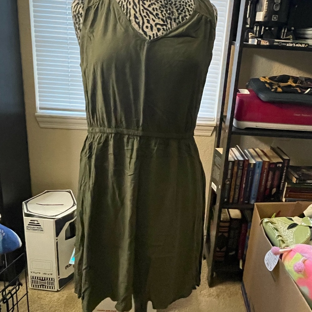 Old navy dress